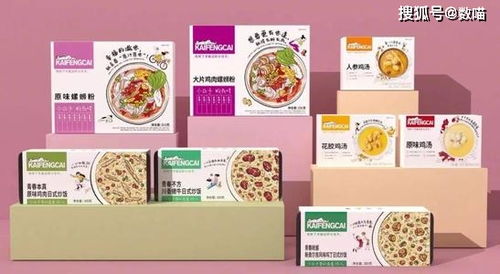 數喵干貨 | 會員營銷做得好，場景化一定不能少——預包裝食品零售策略探析