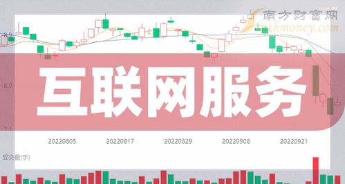 A股互聯(lián)網(wǎng)服務(wù)龍頭股深度解析 聚焦六大核心上市公司